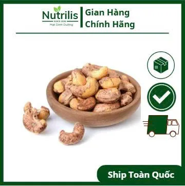 hạt điều